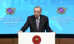 Erdoğan'dan yargı mesajı: Kimse parmak sallayamaz