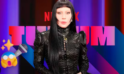 Lady Gaga sahneye çıkıyor! Netflix TUDUM 2025 yıldız yağmuru gibi geliyor!