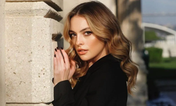 Melis Sezen’in yeni projesi belli oldu: 'Leyla Hali' dizisi başlıyor!