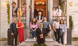 3 aile, 1 çatı, bol kahkaha: 'Aile Saadeti' çok konuşulacak!