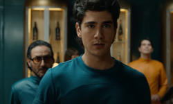 La Casa de Papel’in yaratıcılarından yeni dizi: Milyarderler yerin altına indi!