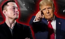 Trump'tan 'Elon Musk' açıklaması: 'Yarın son günü olacak'