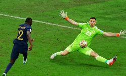 İşte Galatasaray'ın görüştüğü kaleci!