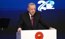 Erdoğan'dan 'faizsiz ekonomi' çıkışı: Özlemim var...