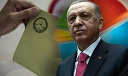 PKK’nın silah bırakmasıyla ilgili dikkat çeken anket: Cumhurbaşkanı Erdoğan yeniden seçilir mi?