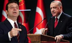İmamoğlu'ndan Erdoğan'a telef yanıtı: 'Ağzındaki baklayı çıkarmışsın'