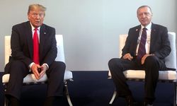 Erdoğan'la görüşen Trump'tan açıklama: 'Sabırsızlıkla bekliyorum'
