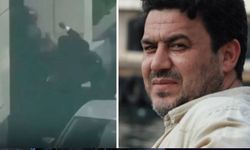 Erol Eğrek'in katledilmeden önce attığı son mesaj ortaya çıktı