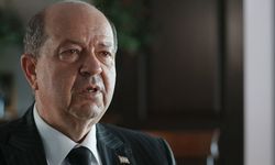 KKTC Cumhurbaşkanı Tatar o günü anlatırken hıçkıra hıçkıra ağladı