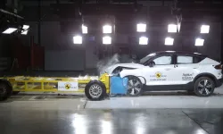 Çarpışma testleri yapıldı; Euroncap açıkladı: İşte en güvenilir 5 otomobil!