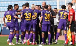 Eyüpspor sezonu galibiyetle tamamladı