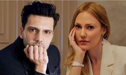 Kaan Urgancıoğlu ve Meryem Uzerli aynı filmde buluşuyor!
