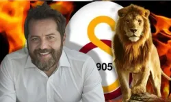 Galatasaray’da yeni dönem mi? Erden Timur tekrar sahaya iniyor!