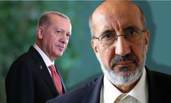 Abdurrahman Dilipak Cumhurbaşkanı Erdoğan'a seslendi: 'Kimi itlaf ediyorsunuz?'