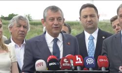 Özgür Özel 'hodri meydan' diyerek sert çıktı! 'TRT'de duyurulsun...'
