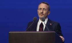 Fahrettin Altun'un acı günü