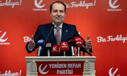Fatih Erbakan rest çekti: Yeni ittifak formülünü açıkladı