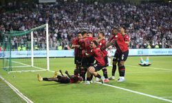 Süper Lig'e yükselen son takım belli oldu