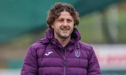 Yenilgi sonrası büyük diriliş! Trabzonspor’da Her şey yolunda