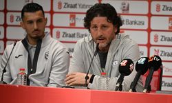 Fatih Tekke’den Galatasaray’da 2 maçlık deneme planı