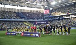 Beşiktaş'tan Fenerbahçe'ye 'Survivor' göndermesi