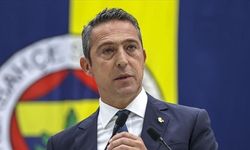 Ali Koç: Yazın geziyorum, tozuyorum