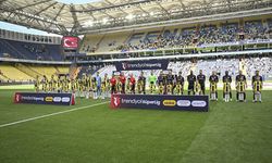 Kadıköy'de ilk yarı bitti: Fenerbahçe 0-1 Konyaspor