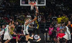 Fenerbahçe, Euroleague'de finale yükseldi