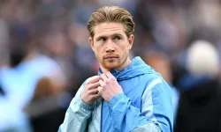 Kevin De Bruyne yeniden Galatasaray'ın kapısında! Cevap yine aynı