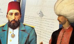 İstanbul'da 'padişah fermanı' bulundu!