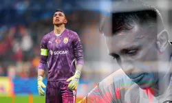 Muslera gözyaşlarıyla açıkladı: 'Yarın son maçıma çıkacağım'