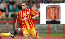 Galatasaray taraftarından dudak uçuklatan ilan: Formaya milyon liralar istiyor!