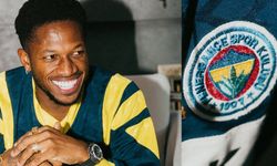 Fenerbahçeli yıldızın 'retro' paylaşımına beğeni yağdı