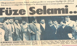 Adana'nın Roberto Carlos'u: 100 gollü efsaneyi tanıyın!