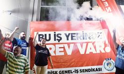 Gece yarısı grevi: İzmir’de 23 bin işçi iş bıraktı