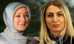 Hayrünnisa Gül'den Dilek İmamoğlu'na telefon