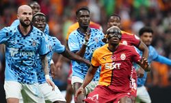 Galatasaray seriyi bozmadı