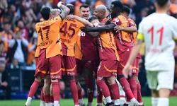 Galatasaray'ın Şampiyonlar Ligi rakibi kim oldu? Galatasaray kiminle eşleşti? İşte Şampiyonlar Ligi rakibi