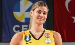 Katarina Dangubic transferi resmen açıklandı: Galatasaray’ın yıldızı VakıfBank’ta!