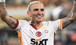 Galatasaray'da Torreira şoku!