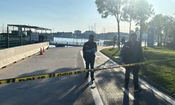 Kadıköy’de Galatasaraylı taraftara silahlı saldırı