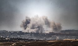 İsrail'in Gazze'ye saldırılarında 55 Filistinli katledildi
