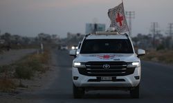 Hamas-ABD müzakereleri | 1 esir serbest bırakıldı