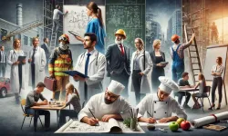 İŞKUR açıkladı! Türkiye’de işçi açığı en fazla hangi mesleklerde?