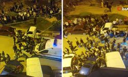 Bir ilçeyi karıştıran cinayet: Yüzlerce kişi sokaklara döküldü