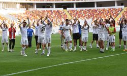 Gençlerbirliği, Süper Lig'e geri döndü