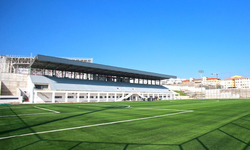 100 YIL MAHALLESİ 42 EVLER GENÇLİK VE SPOR MERKEZİ YAPILMASI İŞİ
