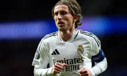 Modric kulüp satın alıyor!