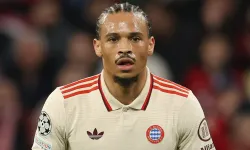 Galatasaray'da flaş Sane gelişmesi