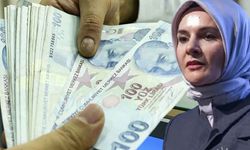 Bakan açıkladı: Hesaplara yatıyor
